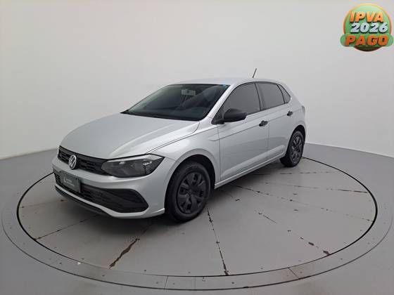 VOLKSWAGEN POLO 1.0 MPI TRACK MANUAL VOLKSWAGEN POLO 1.0 MPI TRACK MANUAL